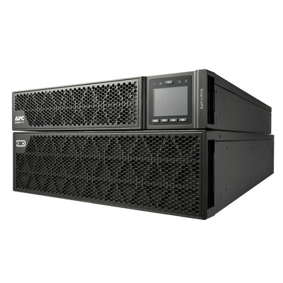 APC SRTG8KXLI gruppo di continuità (UPS) Doppia conversione (online) 8 kVA 8000 W 3 presa(e) AC [SRTG8KXLI]