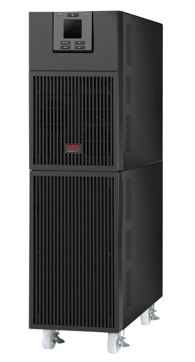 APC SRV6KI gruppo di continuità (UPS) Doppia conversione (online) 6 kVA 6000 W [SRV6KI]