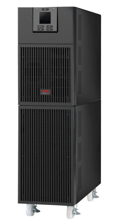 APC SRV6KI gruppo di continuità (UPS) Doppia conversione (online) 6 kVA 6000 W [SRV6KI]