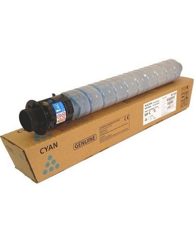 Ricoh 842564 cartuccia toner 1 pz Originale Ciano [842564]