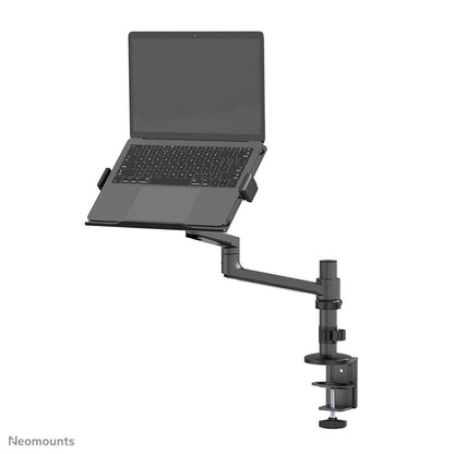 Neomounts DS20-425BL1 Supporto braccio per laptop 11.6-17.3" - salvaspazio [DS20-425BL1]
