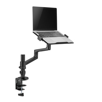 Neomounts DS20-425BL1 Supporto braccio per laptop 11.6-17.3" - salvaspazio [DS20-425BL1]