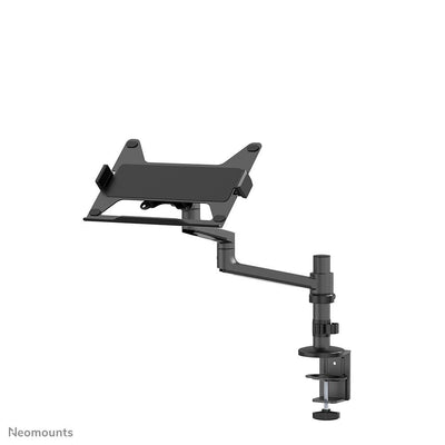 Neomounts DS20-425BL1 Supporto braccio per laptop 11.6-17.3" - salvaspazio [DS20-425BL1]