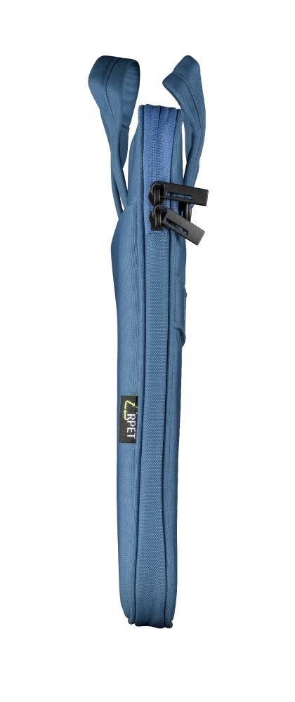 Trust Bologna 40,6 cm (16") Valigetta ventiquattrore Blu [24448]
