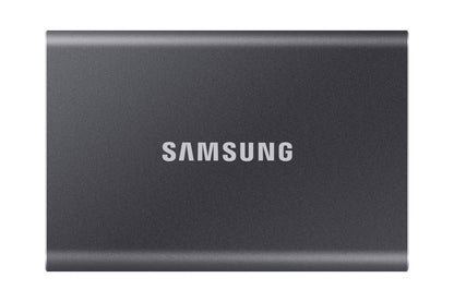Samsung MU-PC4T0T 4 TB USB tipo-C 3.2 Gen 2 (3.1 Gen 2) Grigio, Titanio [MU-PC4T0T/WW]