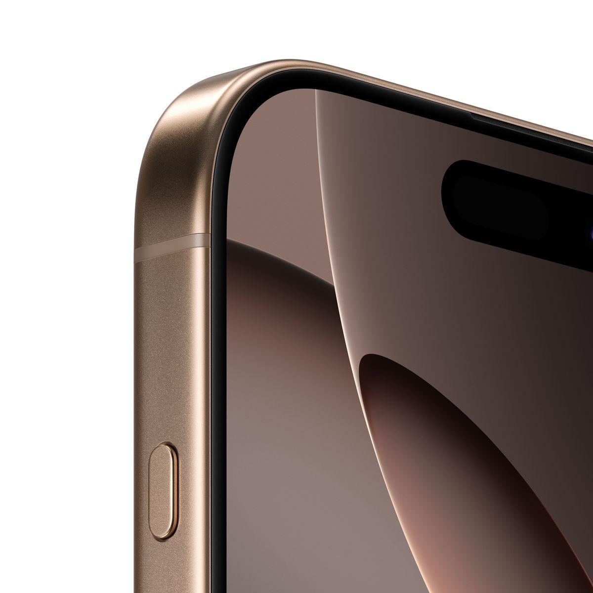 Apple iPhone 16 Pro Max 256GB Titanio sabbia [MYWX3QL/A]