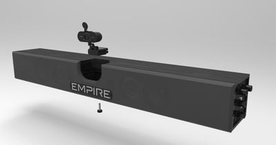 Empire Media SOUNDBAR CAM1 BLACK [AV.SBC1B]