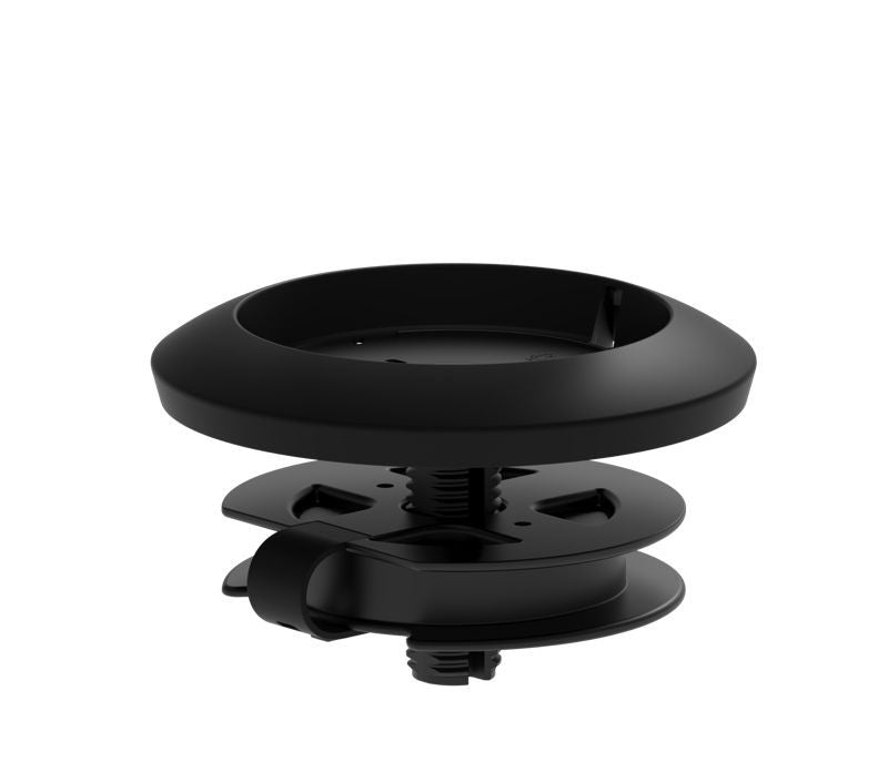 Logitech 952-000002 sistema di conferenza Set di montaggio [952-000002]