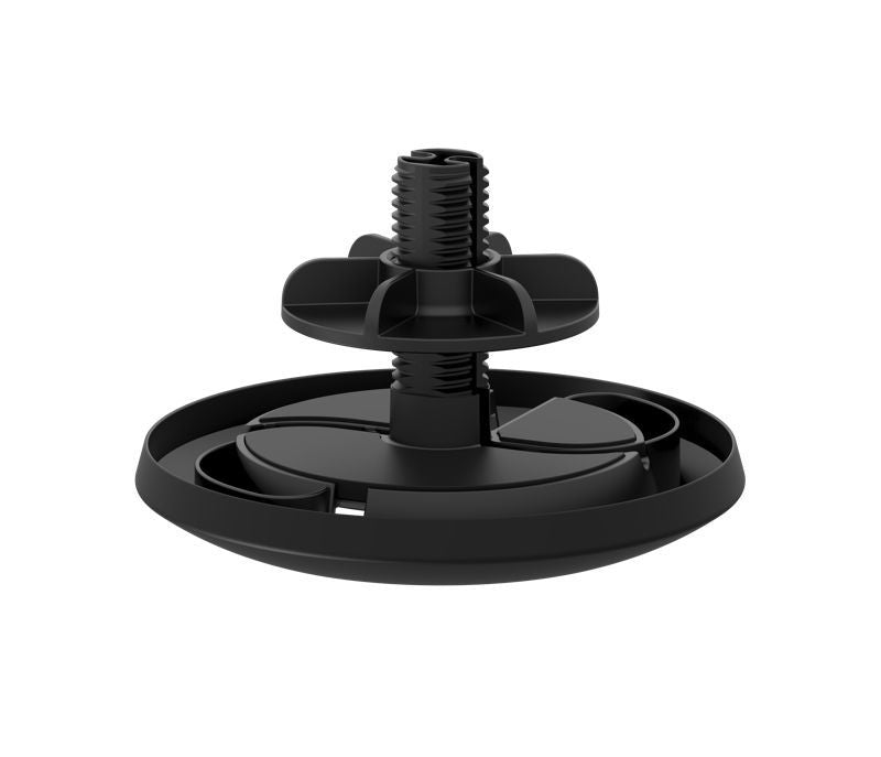 Logitech 952-000002 sistema di conferenza Set di montaggio [952-000002]