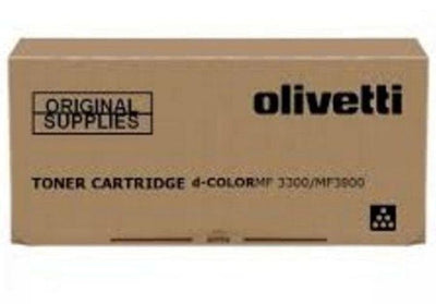Olivetti B1100 cartuccia toner 1 pz Originale Nero [B1100]