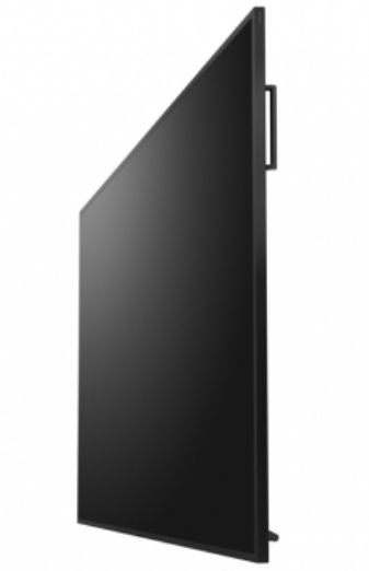 Sony FW-75BZ30L visualizzatore di messaggi Pannello piatto per segnaletica digitale 190,5 cm (75") LCD Wi-Fi 440 cd/m 4K Ultra HD Nero Android 24/7 [FW-75BZ30L]