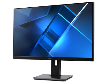 Acer Vero B7 B227Q H Monitor PC 54,6 cm (21.5") 1920 x 1080 Pixel Full HD LED Nero [UM.WB7EE.H02]