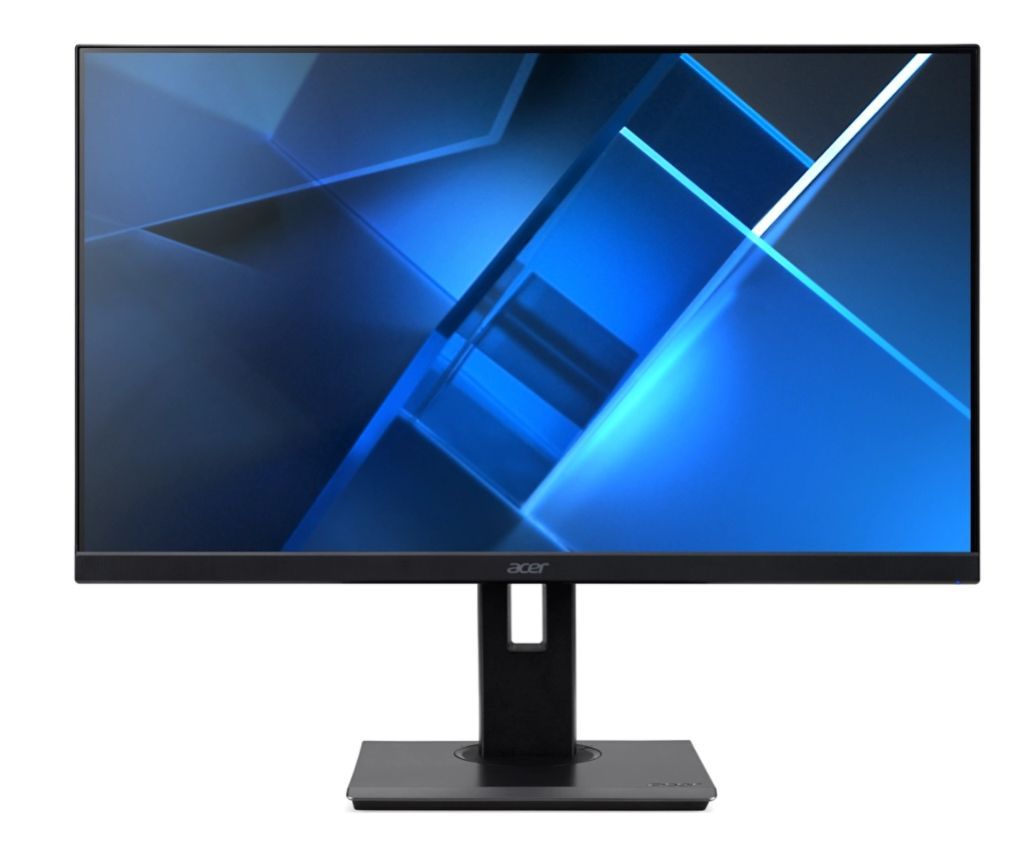 Acer Vero B7 B227Q H Monitor PC 54,6 cm (21.5") 1920 x 1080 Pixel Full HD LED Nero [UM.WB7EE.H02]