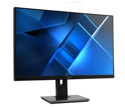 Acer Vero B7 B227Q H Monitor PC 54,6 cm (21.5") 1920 x 1080 Pixel Full HD LED Nero [UM.WB7EE.H02]
