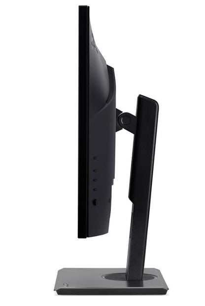 Acer Vero B7 B227Q H Monitor PC 54,6 cm (21.5") 1920 x 1080 Pixel Full HD LED Nero [UM.WB7EE.H02]