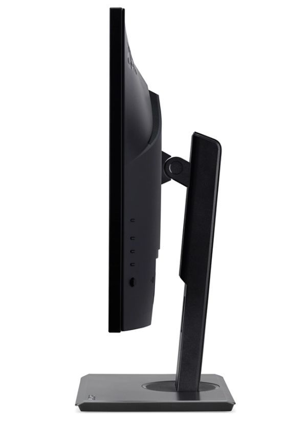 Acer Vero B7 B227Q H Monitor PC 54,6 cm (21.5") 1920 x 1080 Pixel Full HD LED Nero [UM.WB7EE.H02]