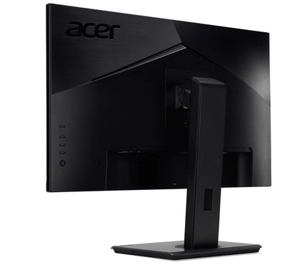 Acer Vero B7 B227Q H Monitor PC 54,6 cm (21.5") 1920 x 1080 Pixel Full HD LED Nero [UM.WB7EE.H02]