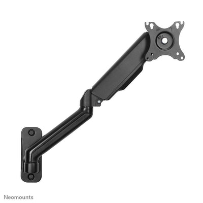 Neomounts WL70-450BL11 Supporto monitor/TV a parete 17-32" - molla a gas - mobilità completa [WL70-450BL11]