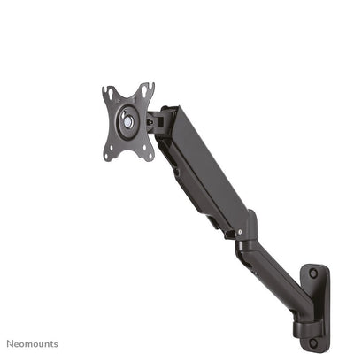 Neomounts WL70-450BL11 Supporto monitor/TV a parete 17-32" - molla a gas - mobilità completa [WL70-450BL11]