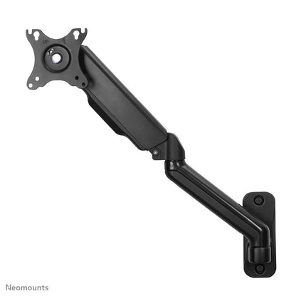Neomounts WL70-450BL11 Supporto monitor/TV a parete 17-32" - molla a gas - mobilità completa [WL70-450BL11]