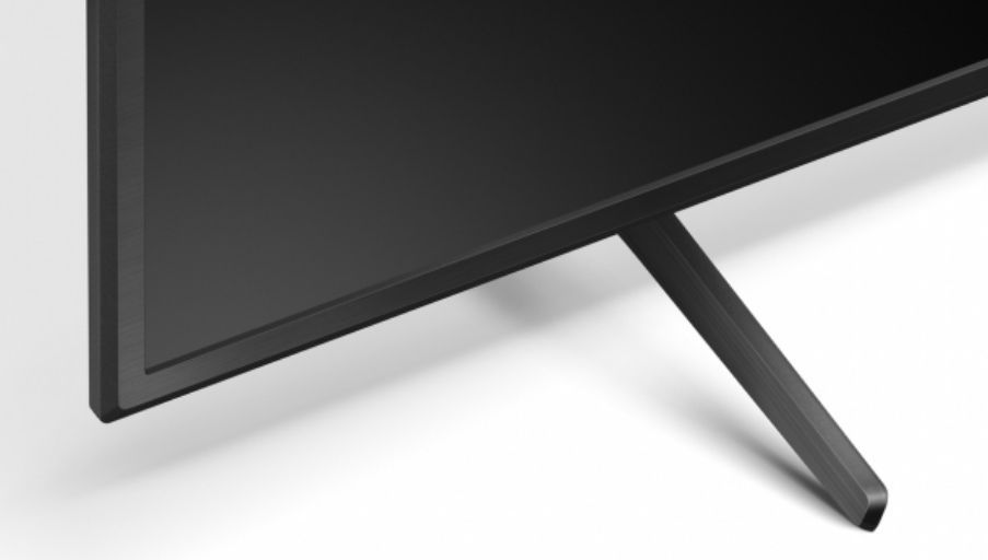 Sony FW-43BZ30L visualizzatore di messaggi Pannello piatto per segnaletica digitale 109,2 cm (43") LCD Wi-Fi 440 cd/m 4K Ultra HD Nero Android 24/7 [FW-43BZ30L]