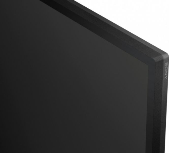 Sony FW-43BZ30L visualizzatore di messaggi Pannello piatto per segnaletica digitale 109,2 cm (43") LCD Wi-Fi 440 cd/m 4K Ultra HD Nero Android 24/7 [FW-43BZ30L]