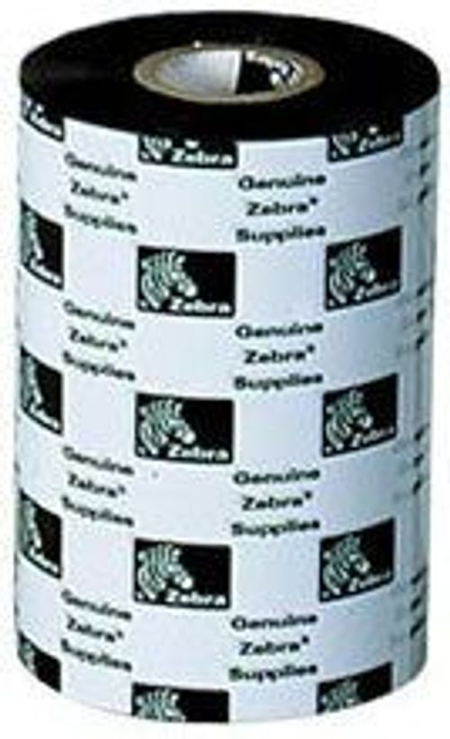 Zebra 8000T nastro termico 74 m Bianco [74941]