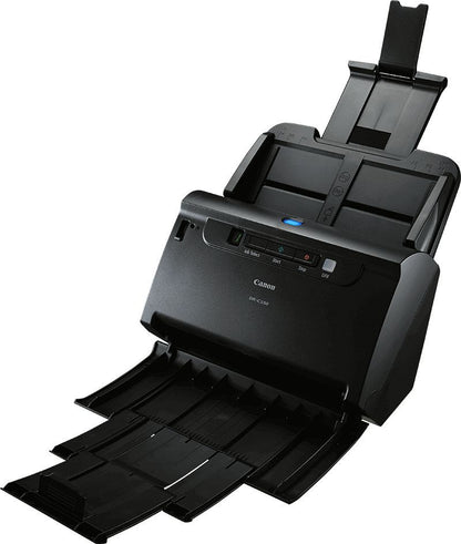 Canon imageFORMULA DR-C230 Scanner a foglio 600 x 600 DPI A4 Nero [2646C003]