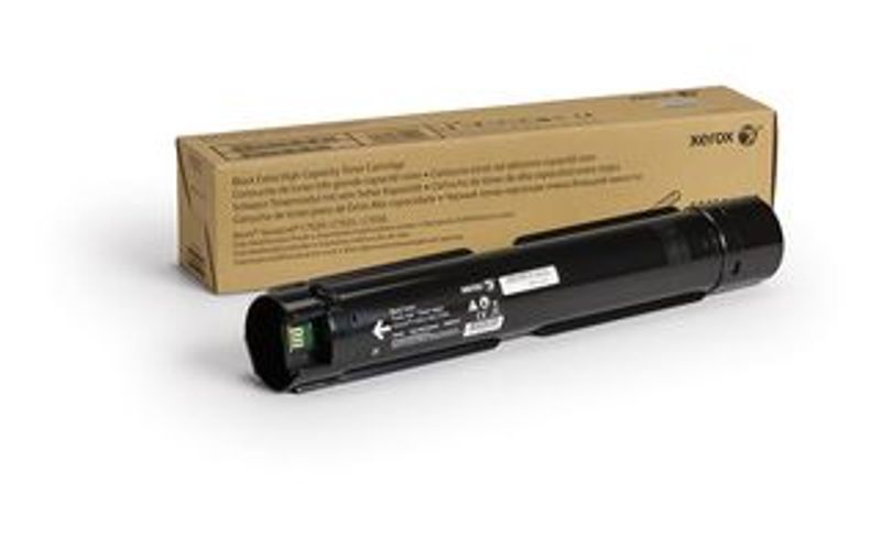 Xerox 106R03737 cartuccia toner 1 pz Originale Nero [106R03737]