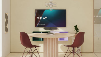 Logitech Rally Bar Huddle [960-001501]