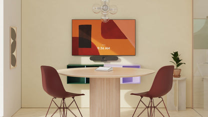 Logitech Rally Bar Huddle [960-001501]