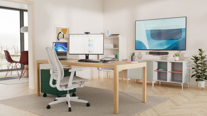 Logitech Rally Bar Huddle [960-001501]