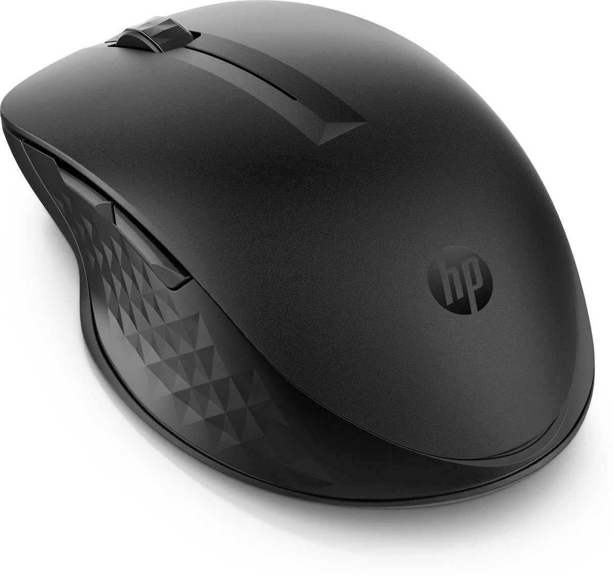 Hp 435 Multi-Device Wireless Mouse (3B4Q5UT) [3B4Q5UT#AC3]