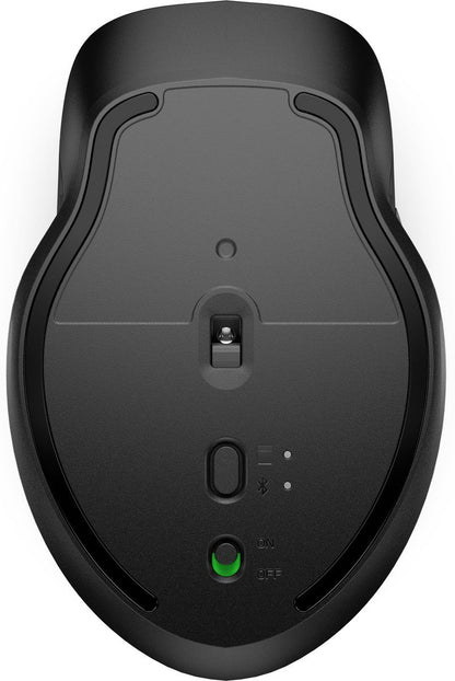 HP Mouse wireless multi-dispositivo 435 [3B4Q5UT#AC3]
