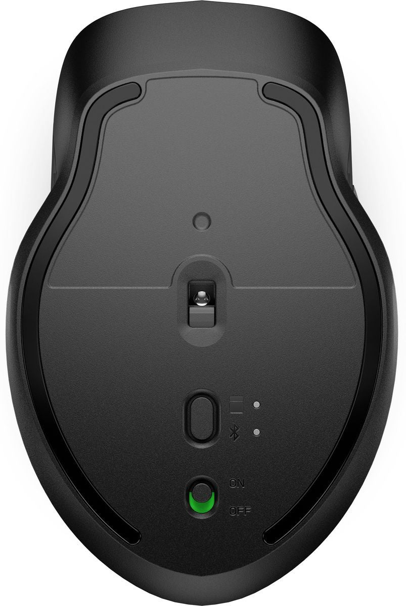 HP Mouse wireless multi-dispositivo 435 [3B4Q5UT#AC3]