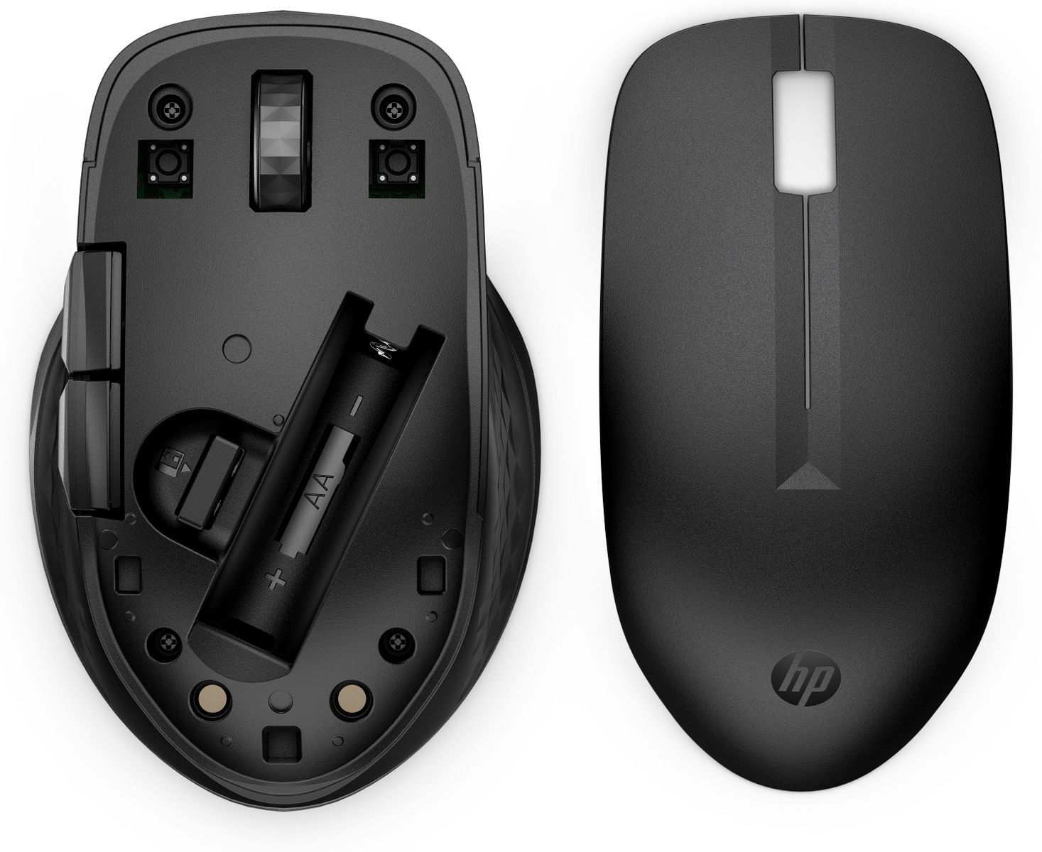 HP Mouse wireless multi-dispositivo 435 [3B4Q5UT#AC3]
