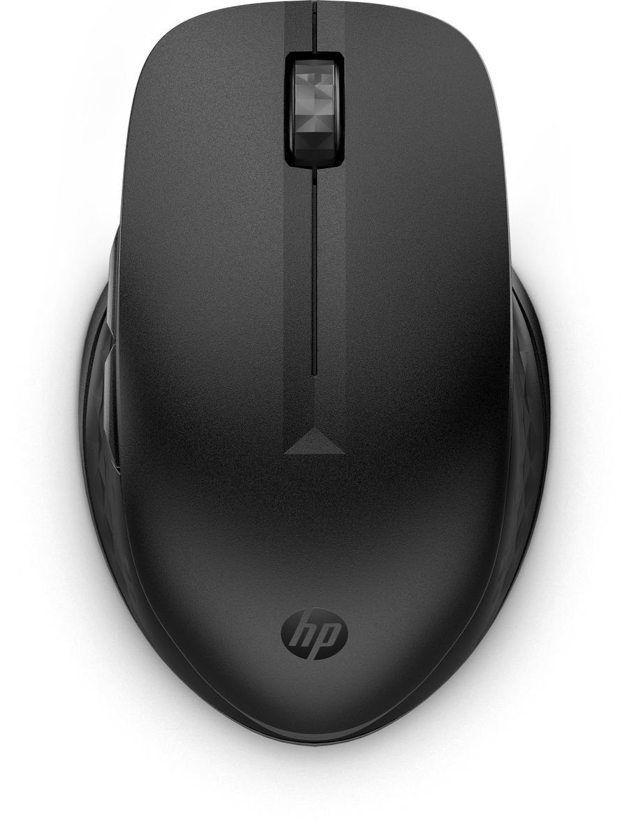Hp 435 Multi-Device Wireless Mouse (3B4Q5UT) [3B4Q5UT#AC3]