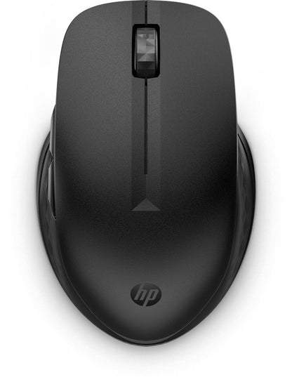 HP Mouse wireless multi-dispositivo 435 [3B4Q5UT#AC3]