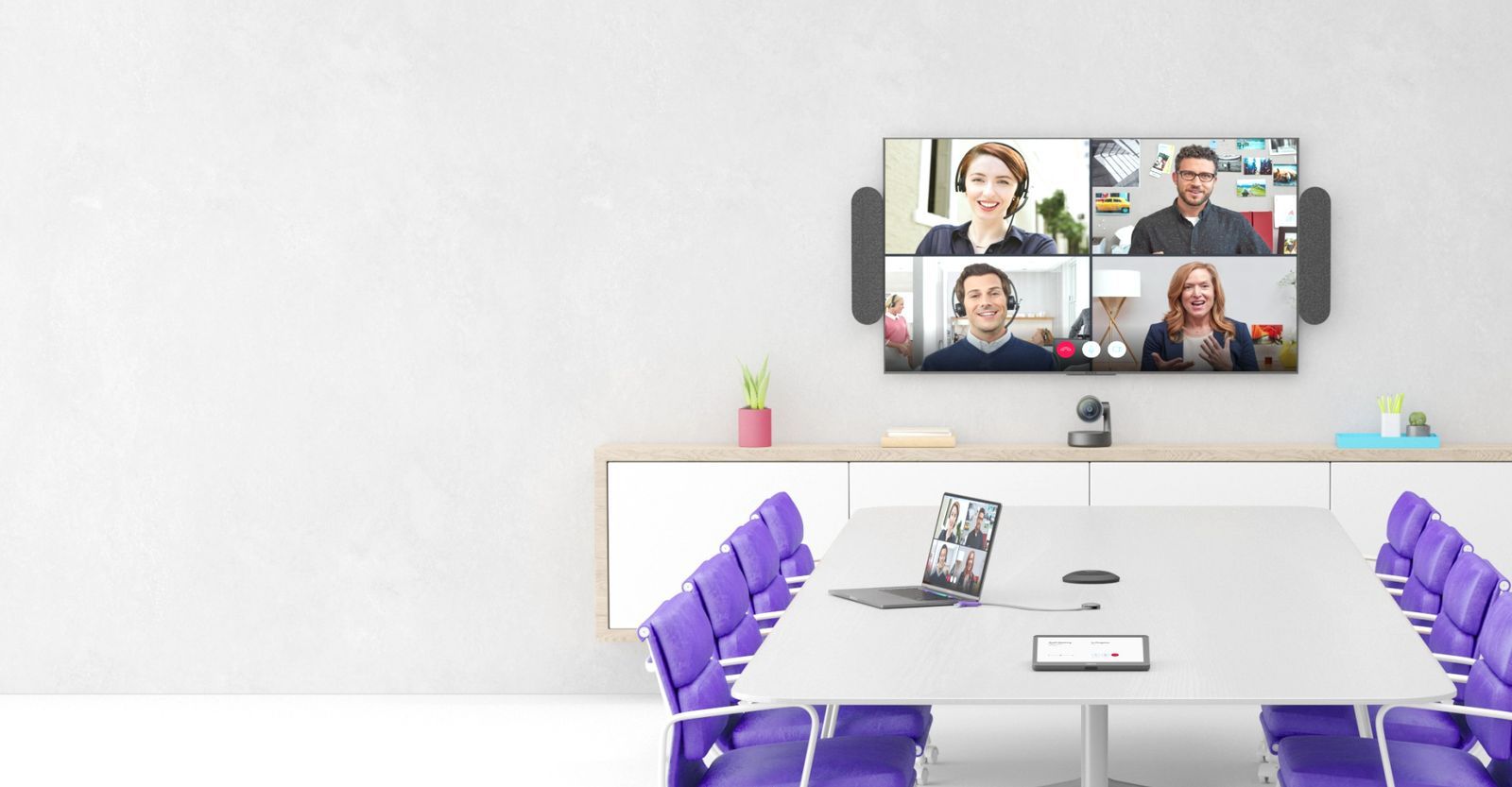 Logitech Swytch [952-000010]