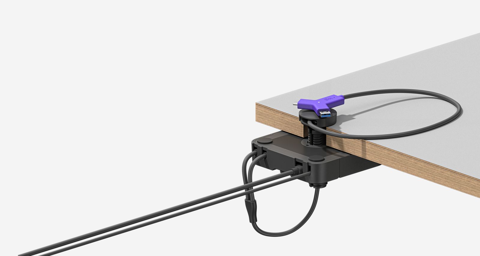 Logitech Swytch [952-000010]