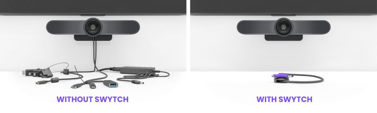 Logitech Swytch [952-000010]