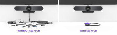 Logitech Swytch [952-000010]
