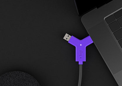 Logitech Swytch [952-000010]