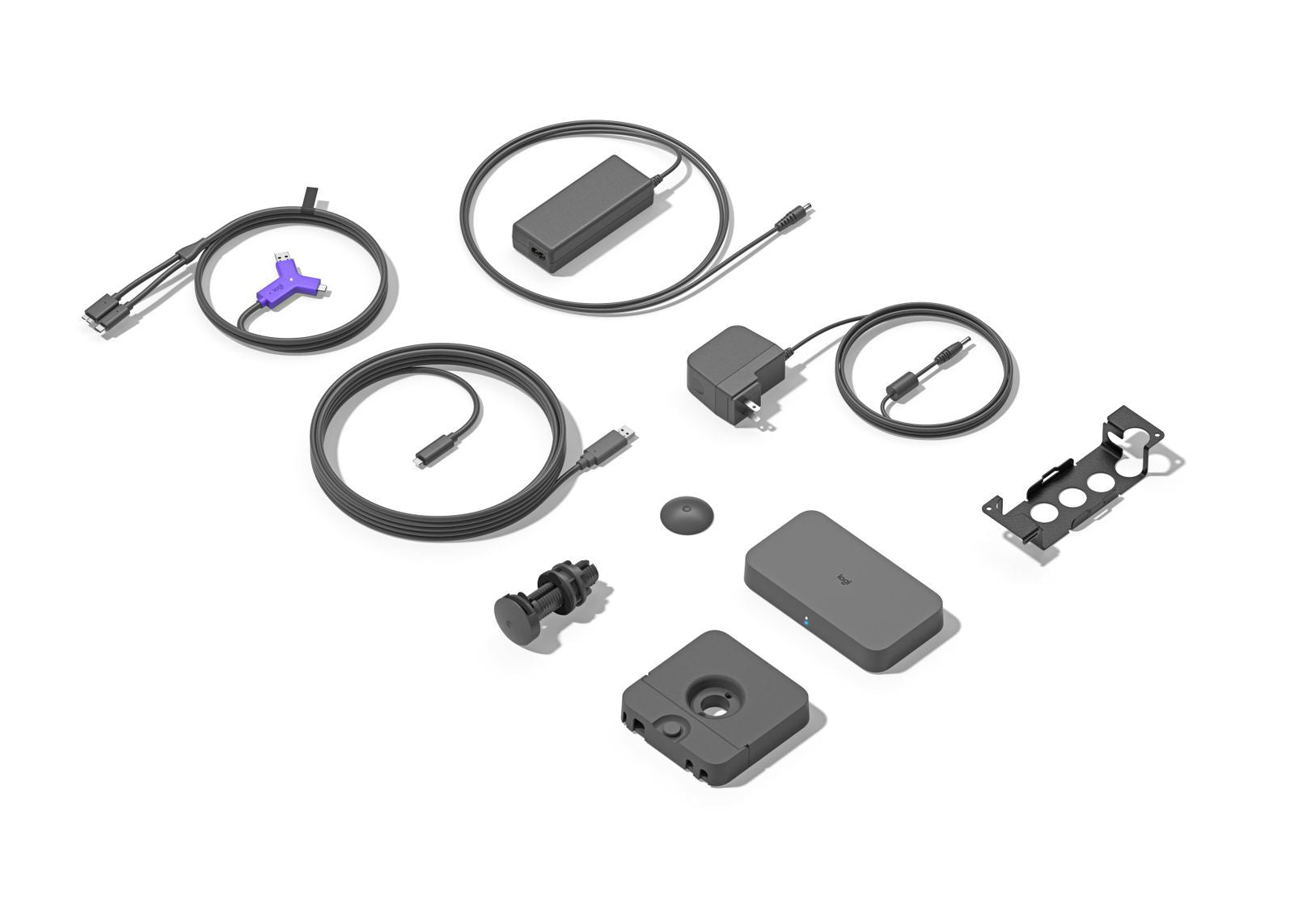 Logitech Swytch [952-000010]