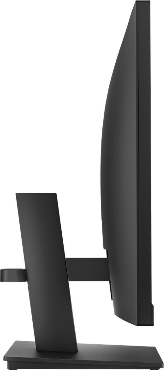 HP Series 3 Pro 23.8 inch FHD Monitor - 324ph Monitor PC 60,5 cm (23.8") 1920 x 1080 Pixel Full HD LCD Nero [B0BU9UT#ABB]