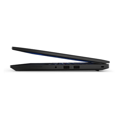 Lenovo ThinkPad L14 Gen 5 (Intel) Intel Core Ultra 7 155U Computer portatile 35,6 cm (14") WUXGA 16 GB DDR5-SDRAM 512 GB SSD Wi-Fi 6E (802.11ax) Windows 11 Pro Nero [21L1003DIX]