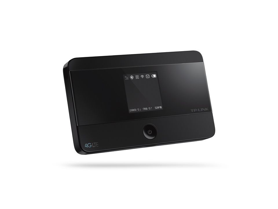 TP-Link M7350 dispositivo di rete cellulare Modem di rete cellulare [M7350]