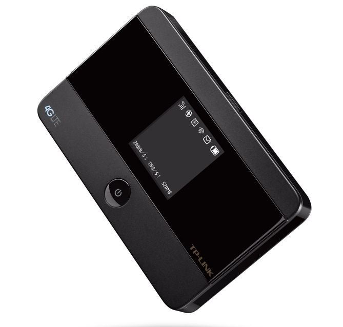 TP-Link M7350 dispositivo di rete cellulare Modem di rete cellulare [M7350]