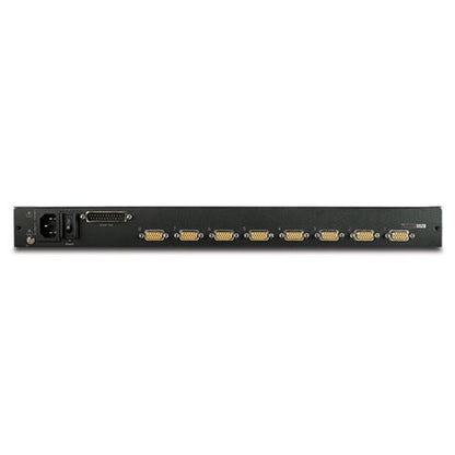 APC AP5808 console a rack 43,2 cm (17") Nero [AP5808]