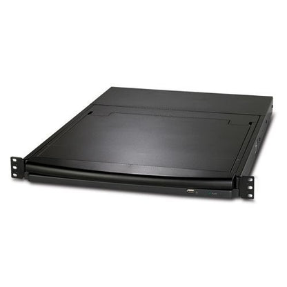 APC AP5808 console a rack 43,2 cm (17") Nero [AP5808]